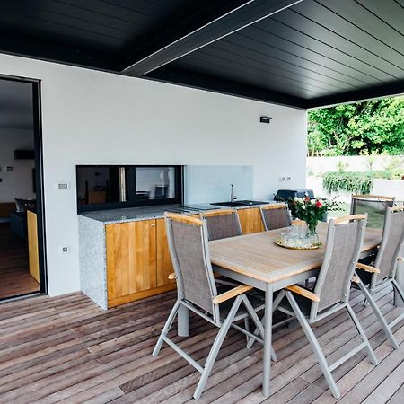 Villa Kraljica Portorož Exteriér fotografie