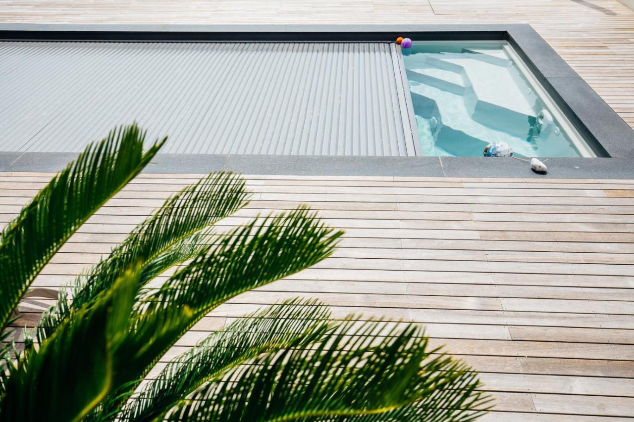 Villa Kraljica Portorož Exteriér fotografie